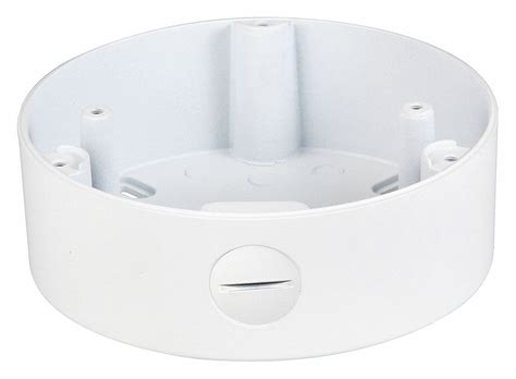 circular junction box dimensions|5 inch round junction box.